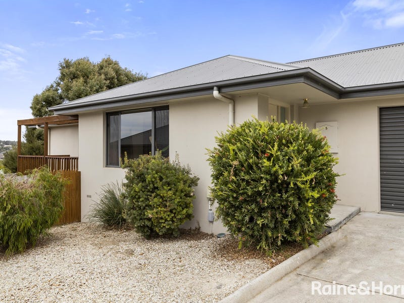 5/155 Summerleas Road, Kingston, Tas 7050 Property Details