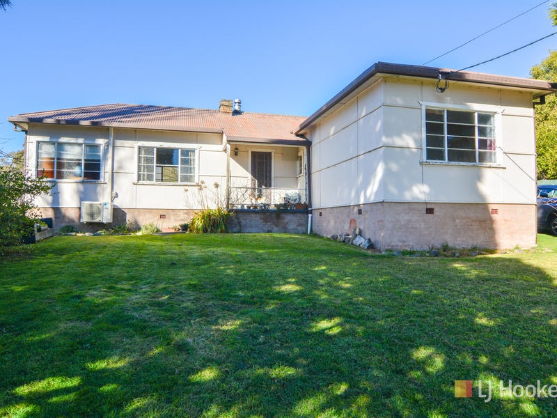 28 Bathurst Street, Rydal, NSW 2790 House for Sale