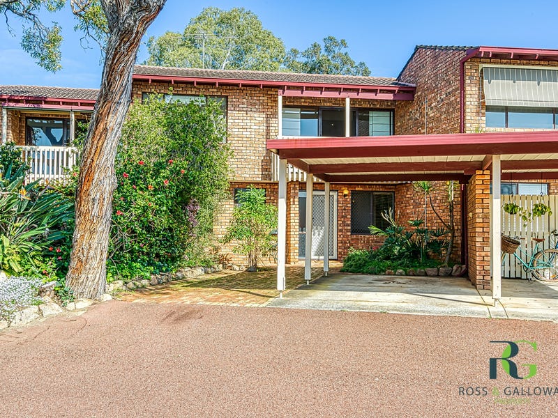 10/469 Canning Highway, Melville, WA 6156 Property Details