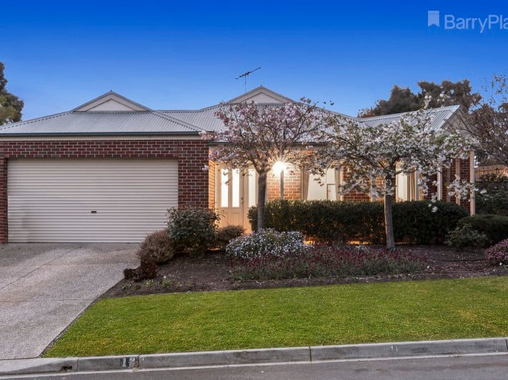 12 Conway Court, Highton, Vic 3216 - Property Details