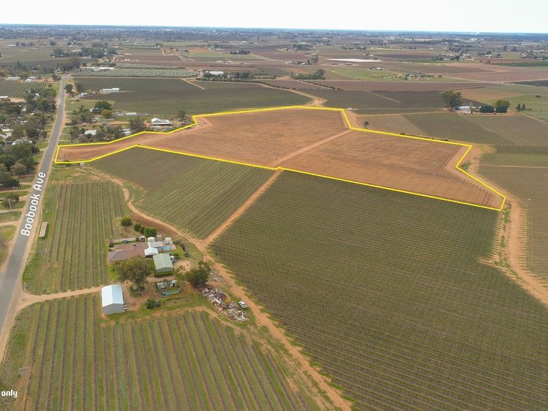 135 Boobook Avenue, Red Cliffs, VIC 3496