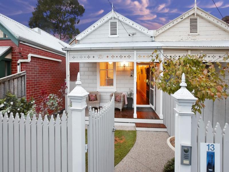 13 King Street, Richmond, Vic 3121 Property Details