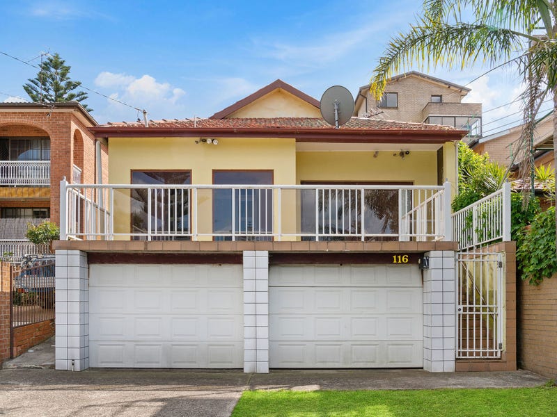 116 Hewlett Street, Bronte, NSW 2024 Property Details