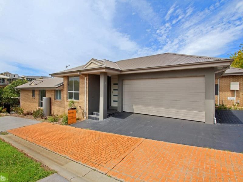 4/25 Old Saddleback Road, Kiama, NSW 2533 Property Details