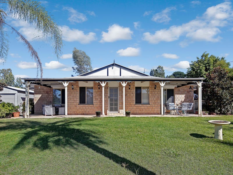 4 Daintree Crt, Fernvale, Qld 4306 Property Details