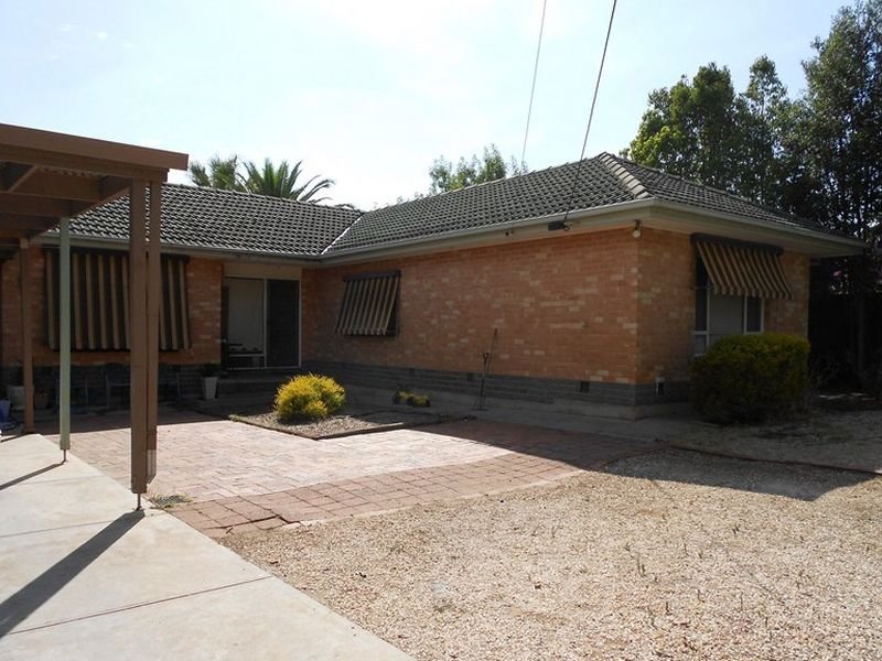 20 Pamela Drive, Para Hills, SA 5096