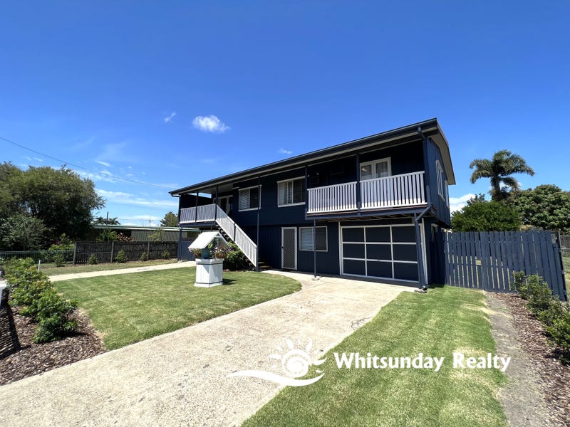 8 Dodd Street, Proserpine, Qld 4800 Property Details