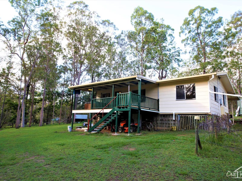 41 Deephouse Road, Bauple, Qld 4650 Property Details