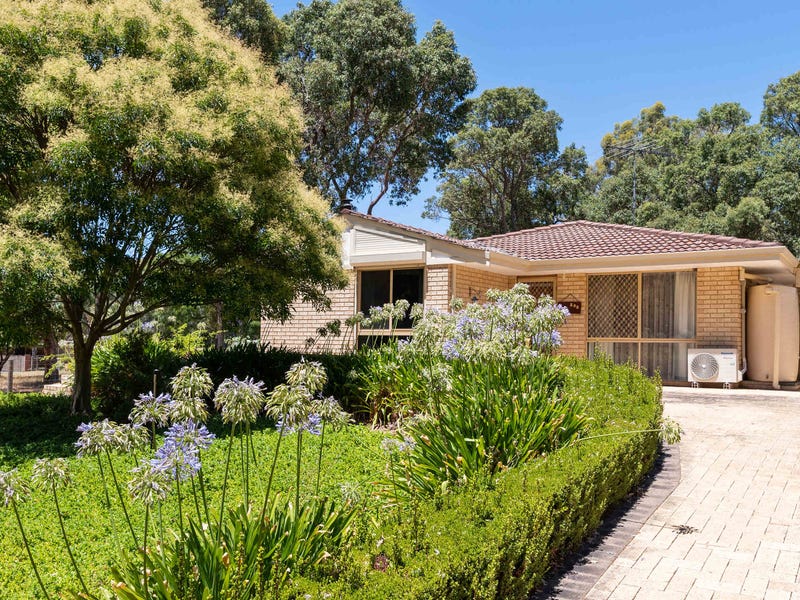 505 Stoneleigh Road, Sawyers Valley, WA 6074