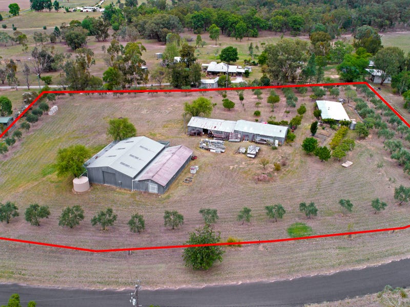 11 Loi Lane, Moore Creek, NSW 2340