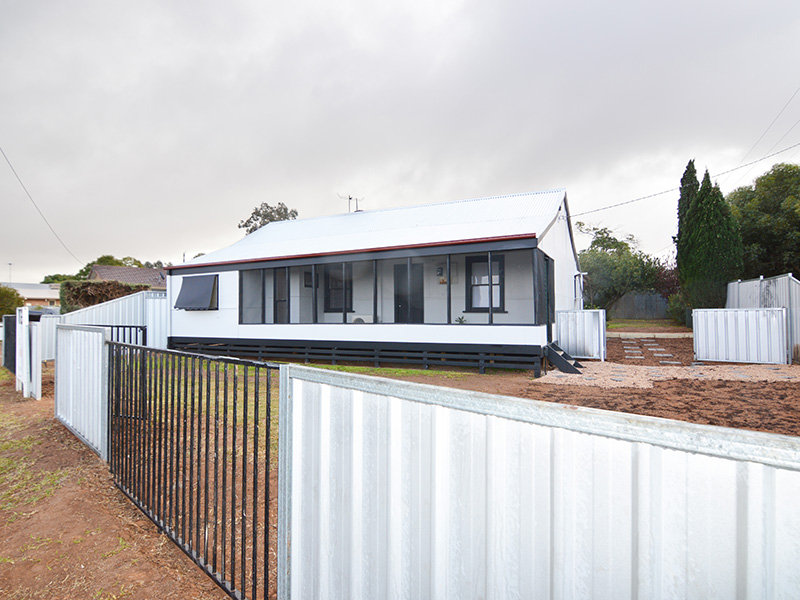 151 Game Street, Merbein, Vic 3505 Property Details