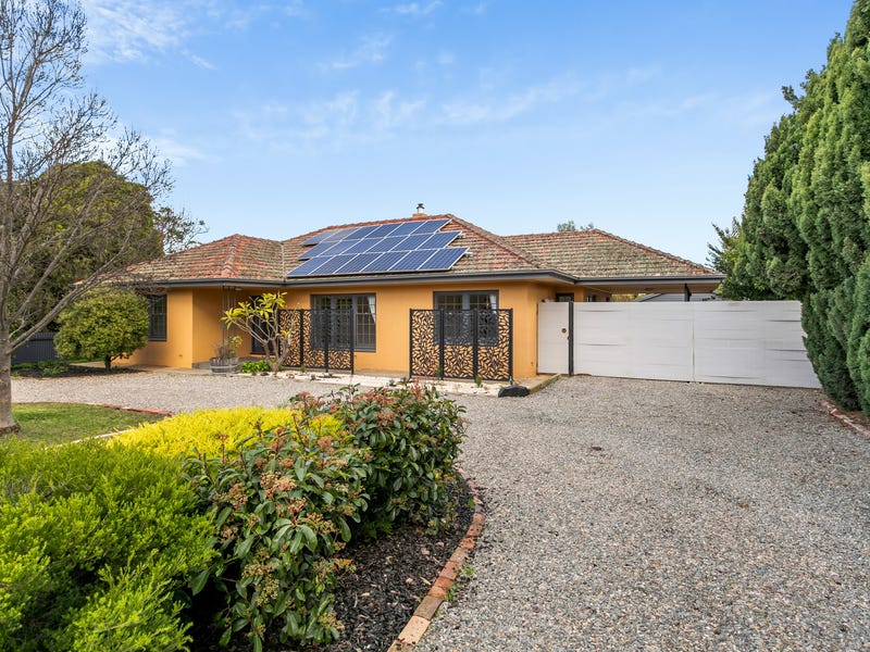 3 West Terrace, Strathalbyn, SA 5255