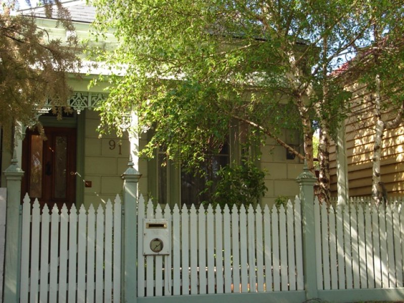 91 St Vincent Street, Albert Park, VIC 3206