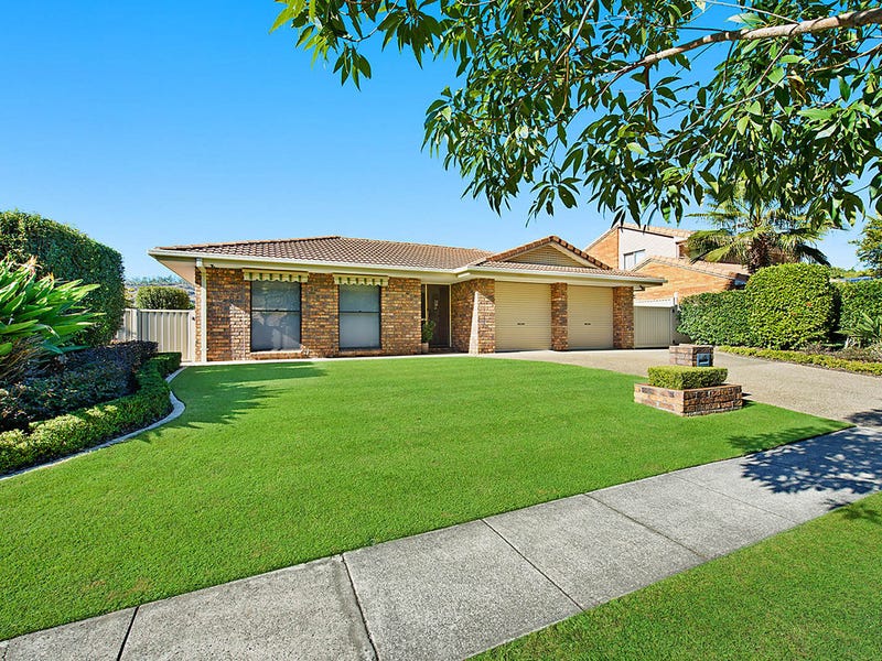 46 Glengarry Road, Keperra, QLD 4054