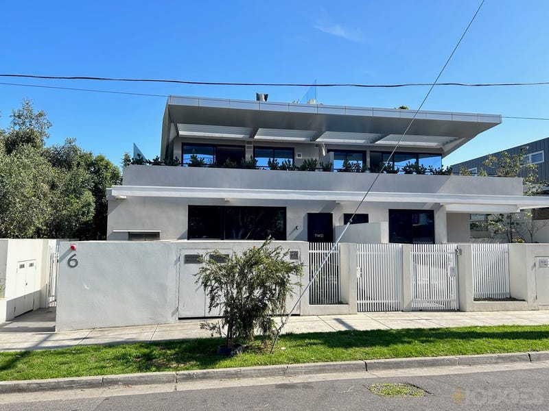 9/6 Fernhill Road, Sandringham, Vic 3191 Apartment for Sale