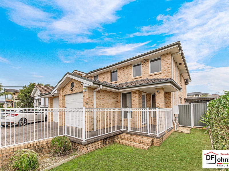 36 Meakin Street, Merrylands, NSW 2160 Property Details