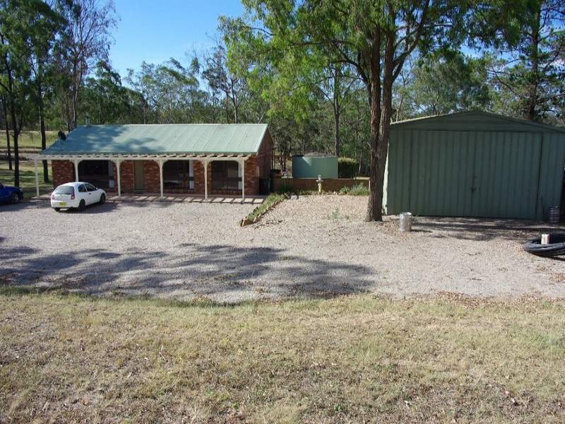 391A Tennyson Road, Tennyson, NSW 2754