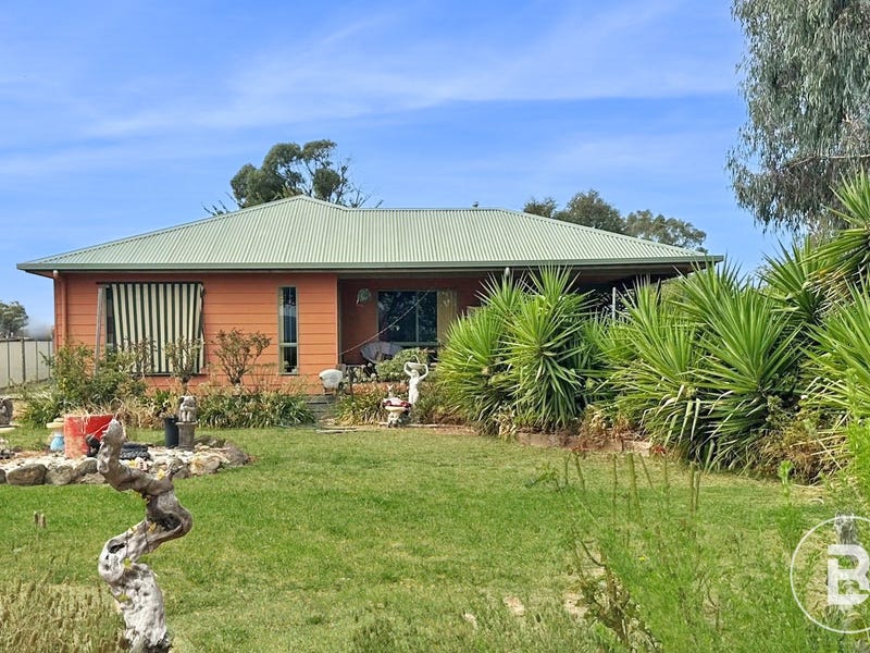 304 High Street, Avoca, Vic 3467 House for Sale