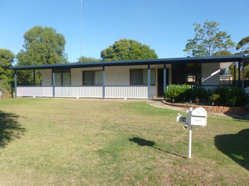 14 Picking Street, Goondiwindi, QLD 4390