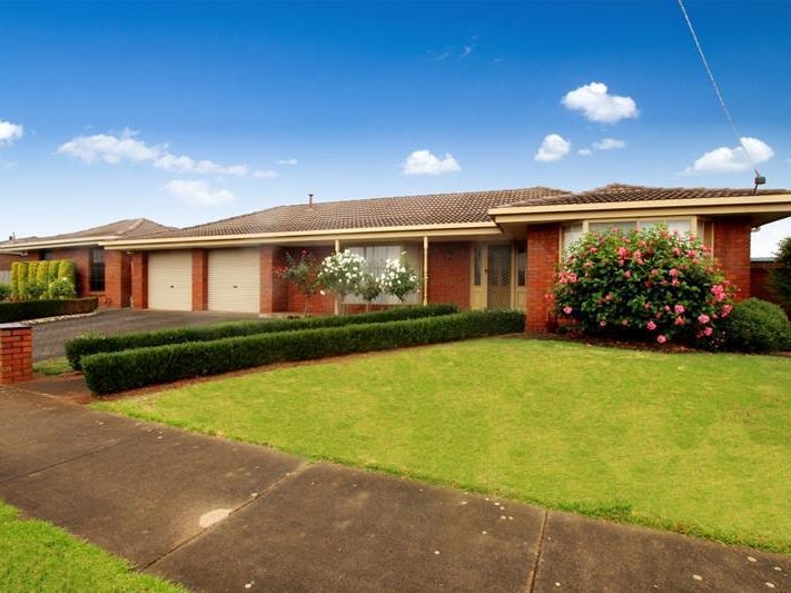 25 Mountain Ash Drive, Warrnambool, Vic 3280 Property Details