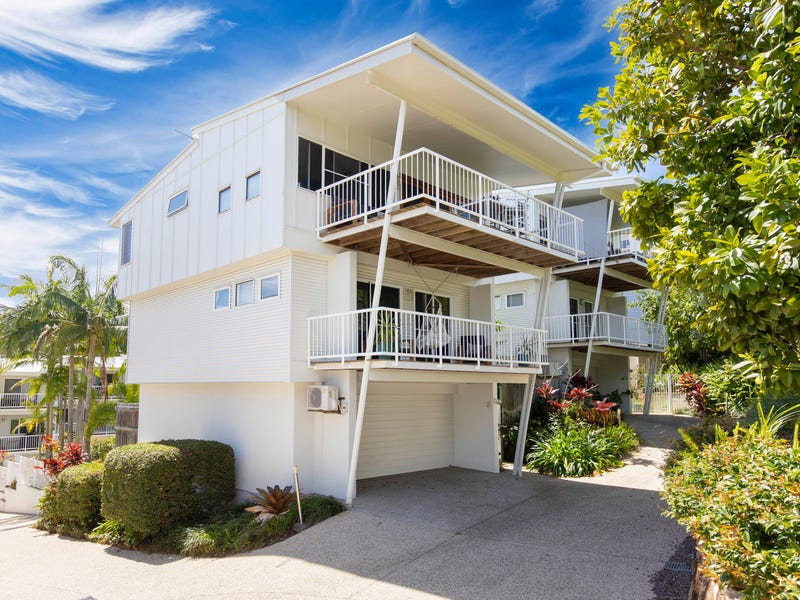 3/37 Arthur Street, Caloundra, Qld 4551 Property Details
