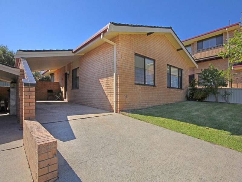 1/111 South Street, Ulladulla, NSW 2539 Property Details