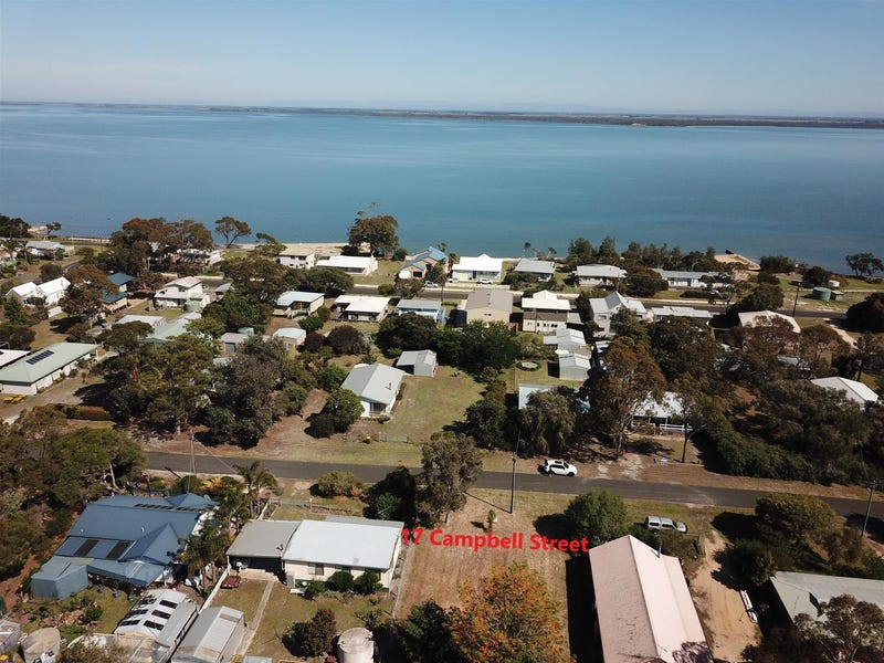 14 Campbell Street, Loch Sport, VIC 3851