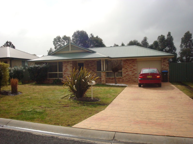47 Macquarie Drive, Mudgee, NSW 2850