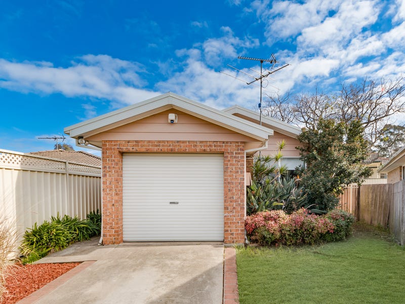 1/8 Vernon Close, Rosemeadow, NSW 2560 Property Details