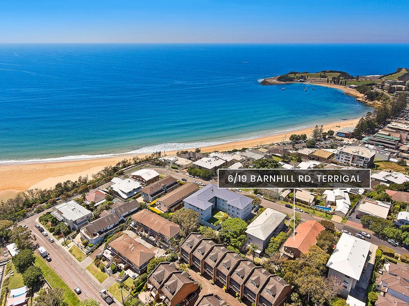 619 Barnhill Road Terrigal Nsw 2260 Property Details