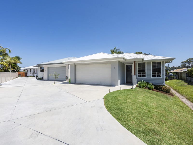 36a Park Avenue, Yamba, NSW 2464 House for Sale