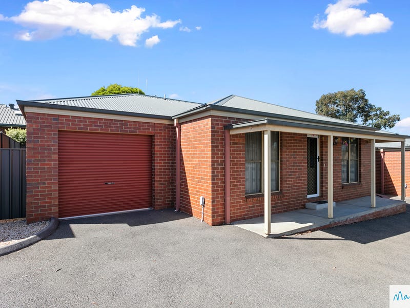 2/37A Casey Street, East Bendigo, Vic 3550