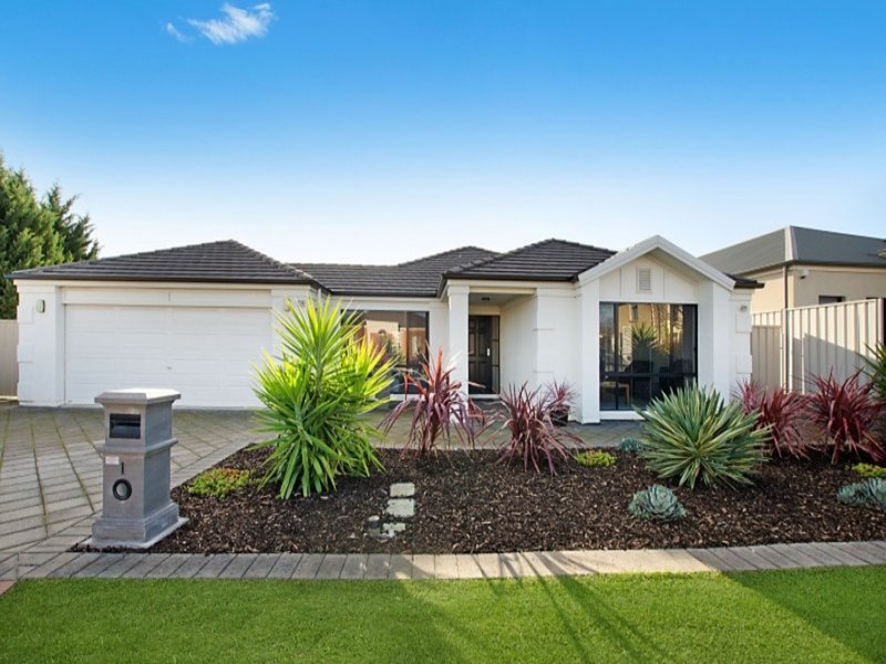 1 Ashbrook Drive, Northgate, SA 5085 Property Details