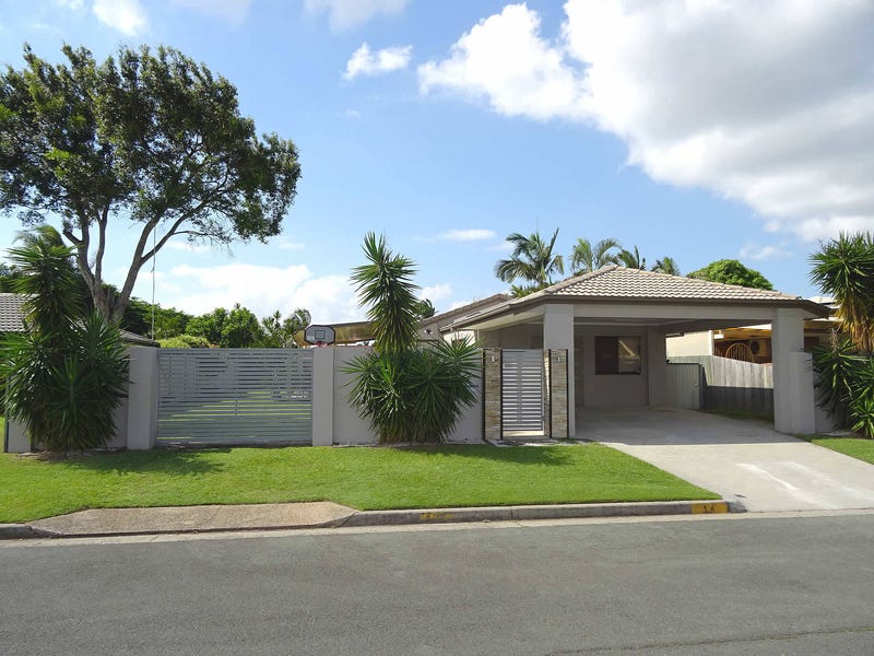 14 Ballard Place, Coombabah, Qld 4216 Property Details