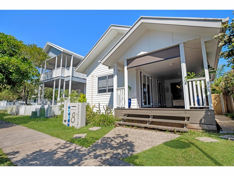 8 Seashore Street, Marcoola, Qld 4564 House for Rent