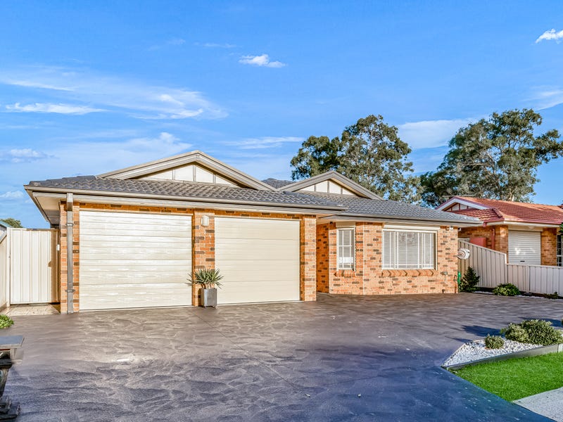 129 Pacific Palms Circuit, Hoxton Park, NSW 2171