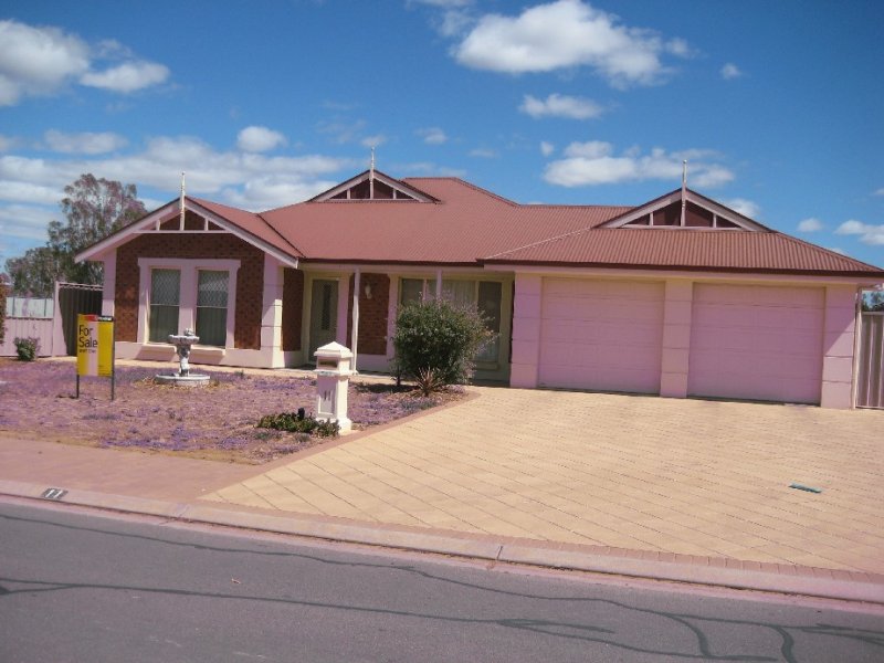 11 Flinders Street, Renmark, SA 5341
