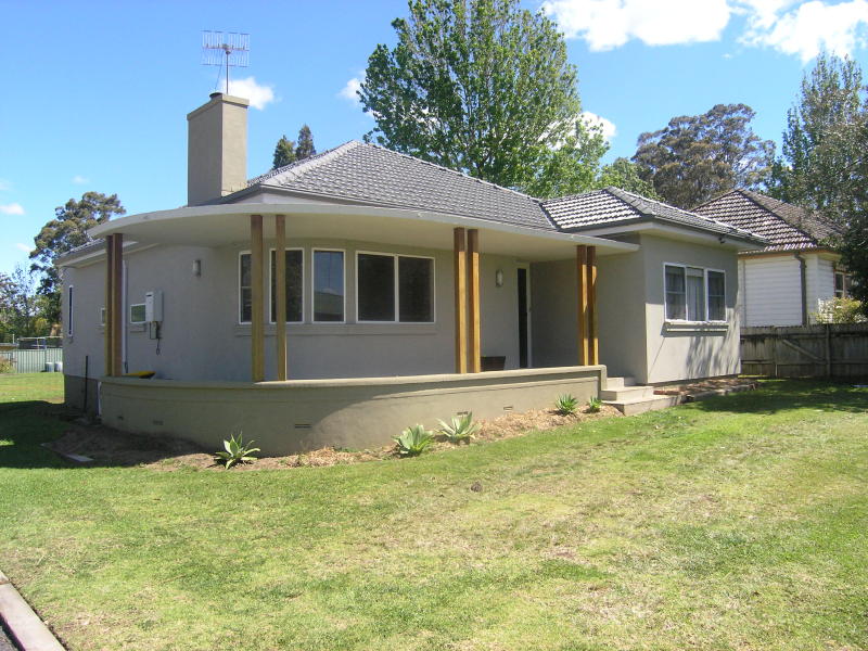 4 Jervis Street, Nowra, NSW 2541 Property Details