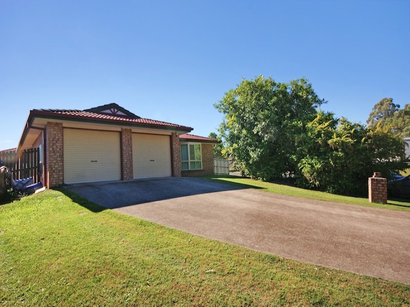 174 Wallaroo Way, Doolandella, Qld 4077 Property Details