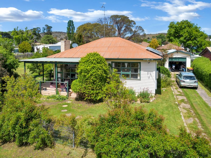 18 Bolton Street, Berridale, NSW 2628 Property Details