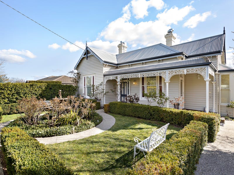 134 Vincent Street, Daylesford, VIC 3460