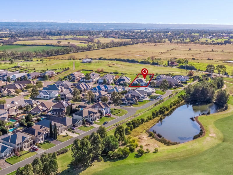 20 Rheinbergers Circuit, Elderslie, NSW 2570 House for Sale