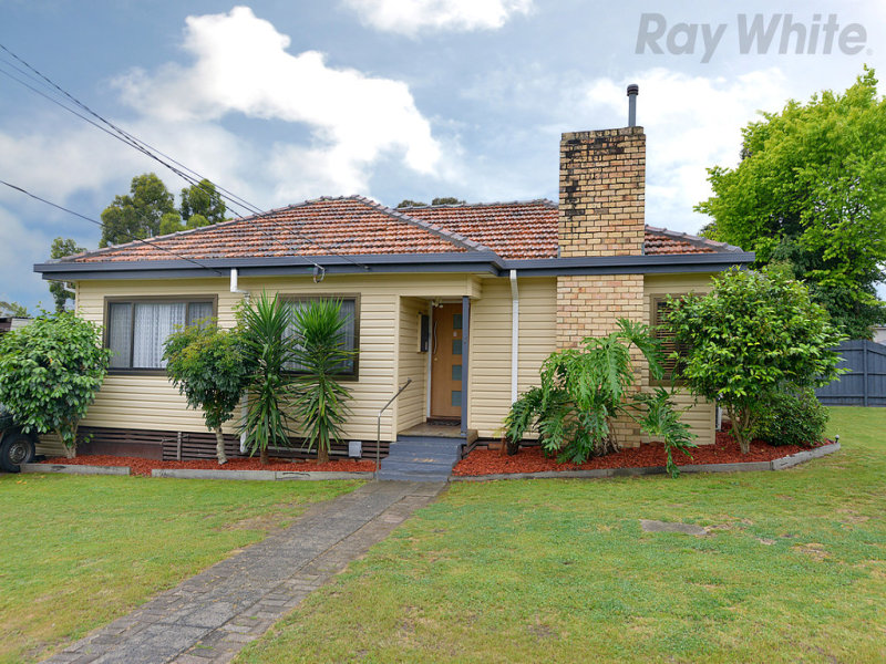 4 Edward Street, Bayswater, Vic 3153 Property Details