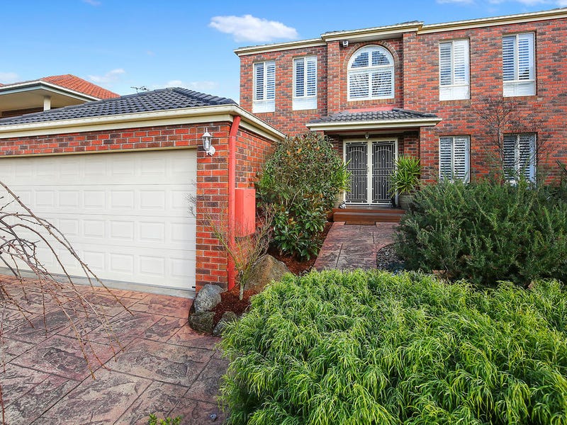 107 Billanook Way, Chirnside Park, VIC 3116