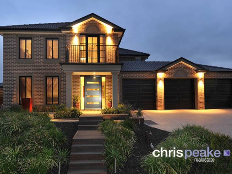 21 The Esplanade, Narre Warren South, VIC 3805