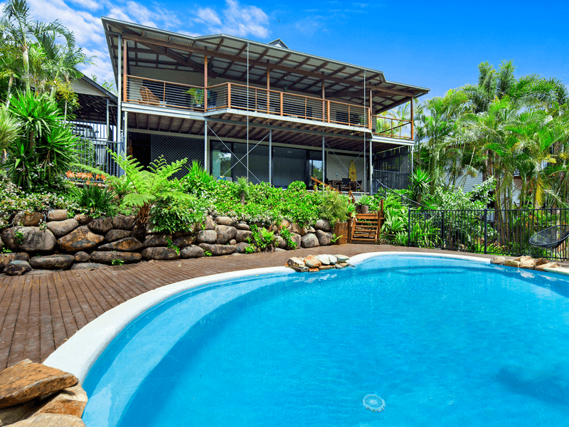 26/14 Hamilton Avenue, Cannonvale, Qld 4802 House for Sale