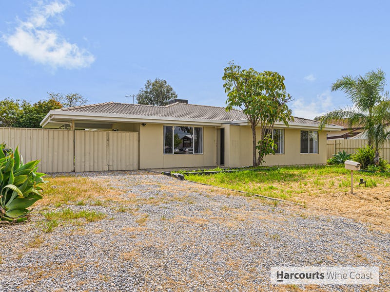 124 Rowley Road, Aldinga Beach, SA 5173