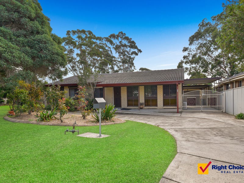 246 Tongarra Road, Albion Park, NSW 2527 Property Details