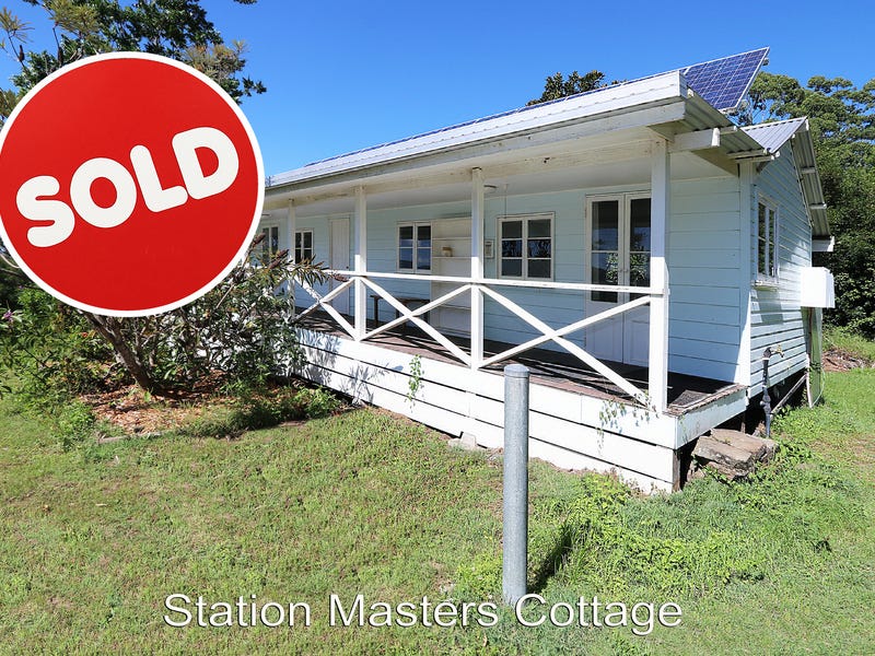 645 Williams Road, Barkers Vale, NSW 2474