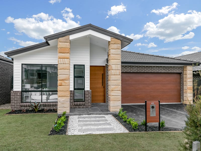 45 Arcadian Hills Cres, Cobbitty, NSW 2570